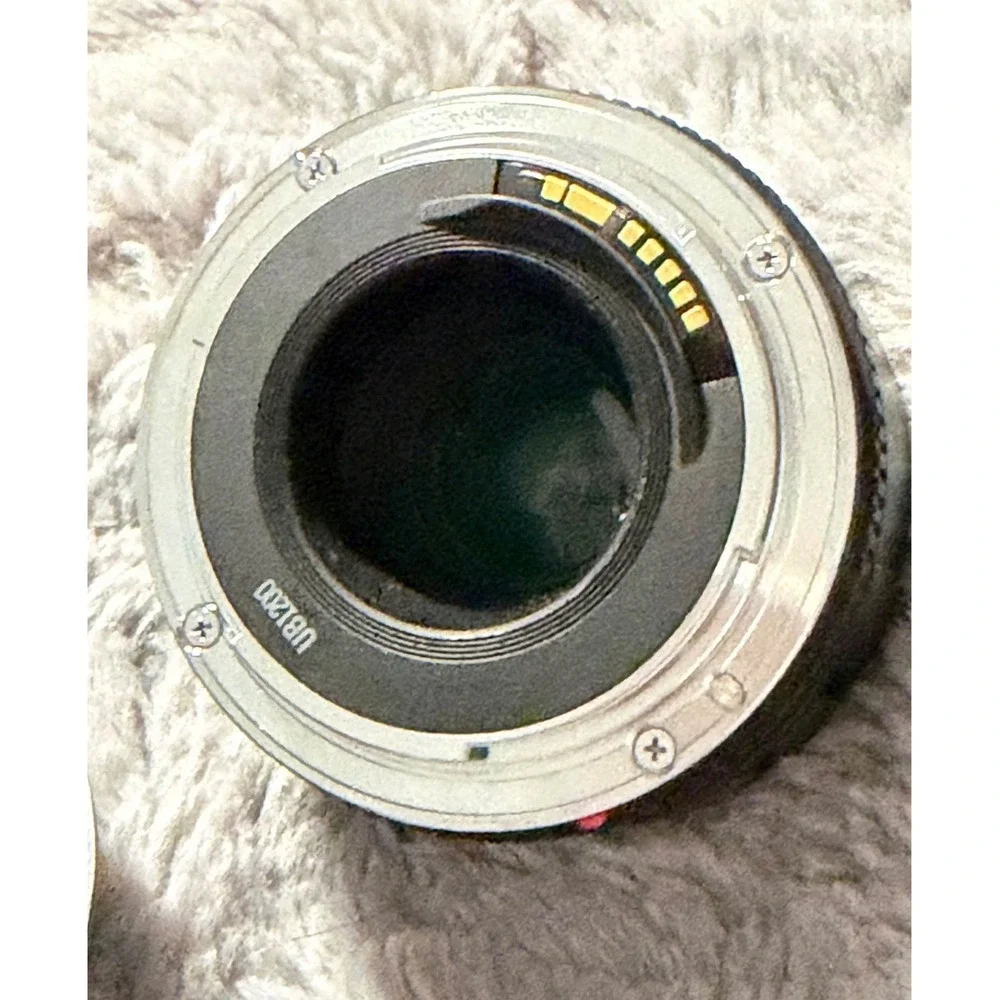 Canon life size